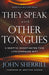 Image of They Speak with Other Tongues: A Skeptic Investigates This Life-Changing Gift other