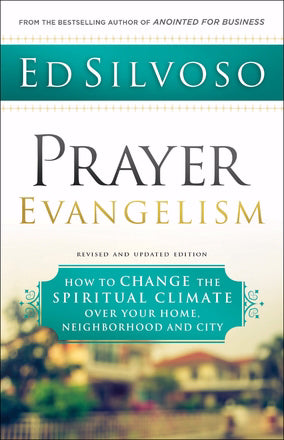 Image of Prayer Evangelism, rev. and updated ed. other