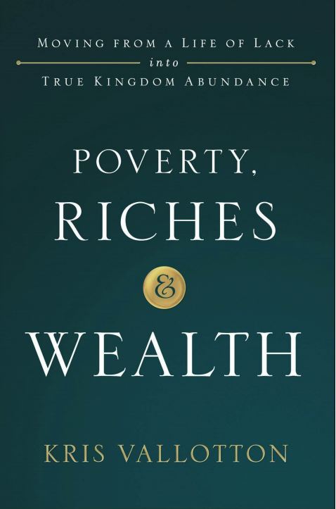 Image of Poverty, Riches and Wealth other
