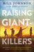 Image of Raising Giant-Killers: Releasing Your Child's Divine Destiny Through Intentional Parenting other