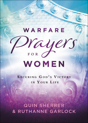 Image of Warfare Prayers for Women other