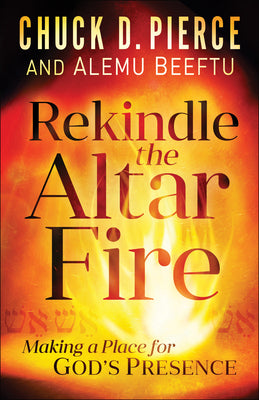 Image of Rekindle the Altar Fire other