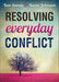 Image of Resolving Everyday Conflict other