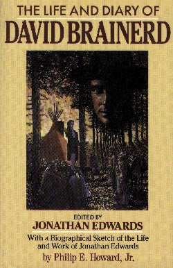 Image of The Life and Diary of David Brainerd other