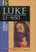 Image of Luke Vol No 1-4: Baker Exegetical Commentary on the New Testament other