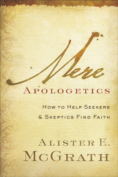 Image of Mere Apologetics other