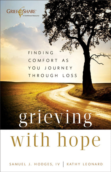 Image of Grieving with Hope other