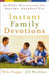 Image of Instant Family Devotions other