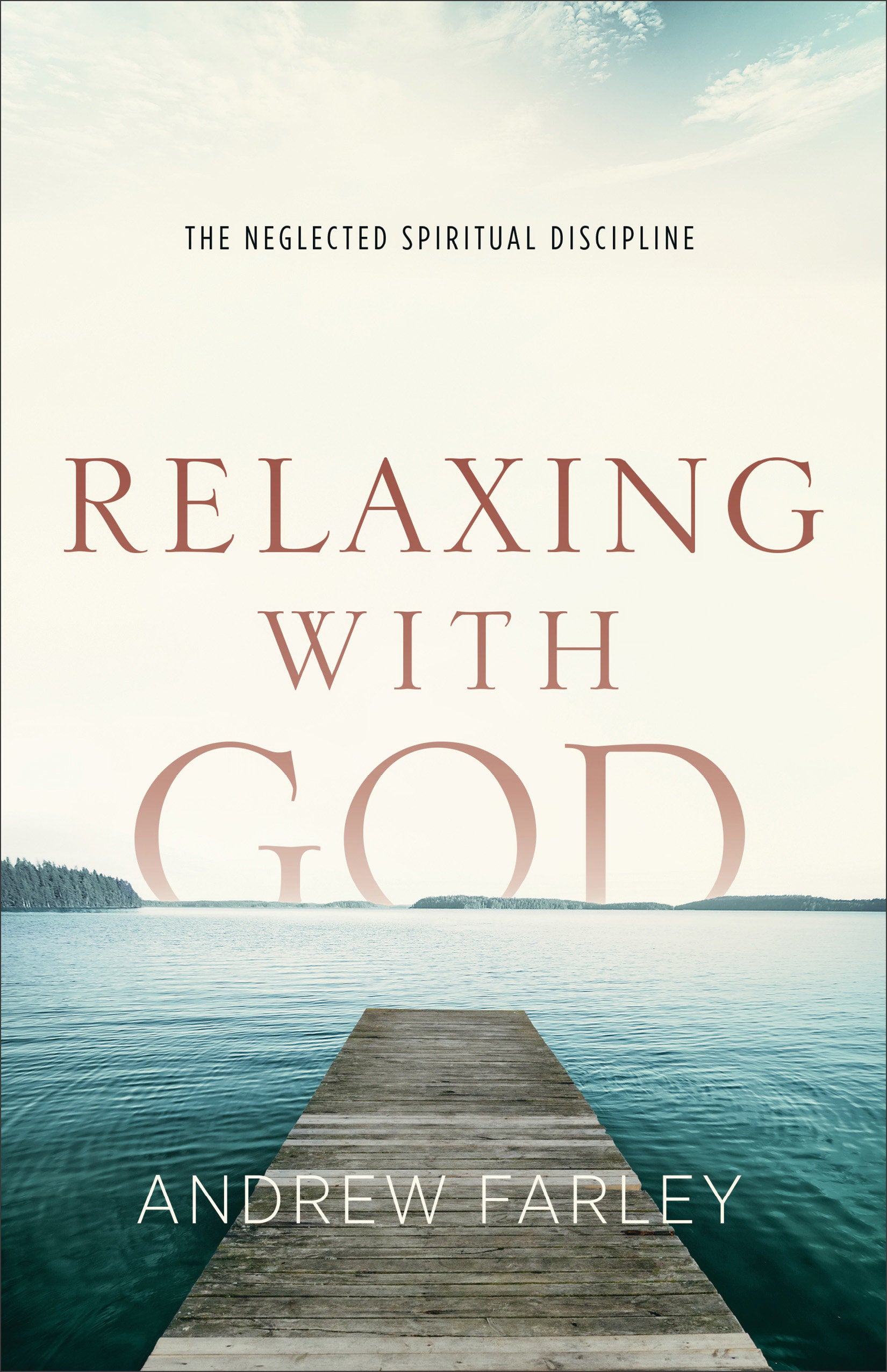Image of Relaxing with God other