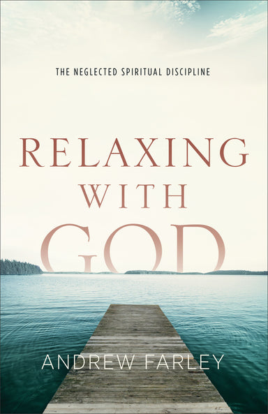 Image of Relaxing with God other