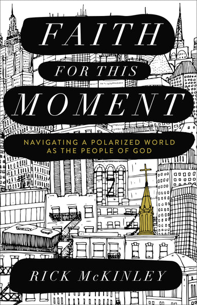 Image of Faith for This Moment: Navigating a Polarized World as the People of God other