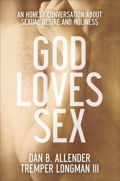 Image of God Loves Sex other