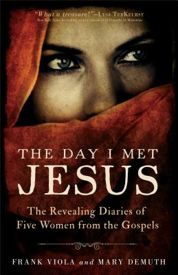 Image of The Day I Met Jesus other