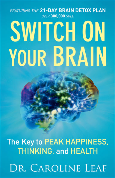 Image of Switch on Your Brain other