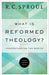 Image of What Is Reformed Theology? other