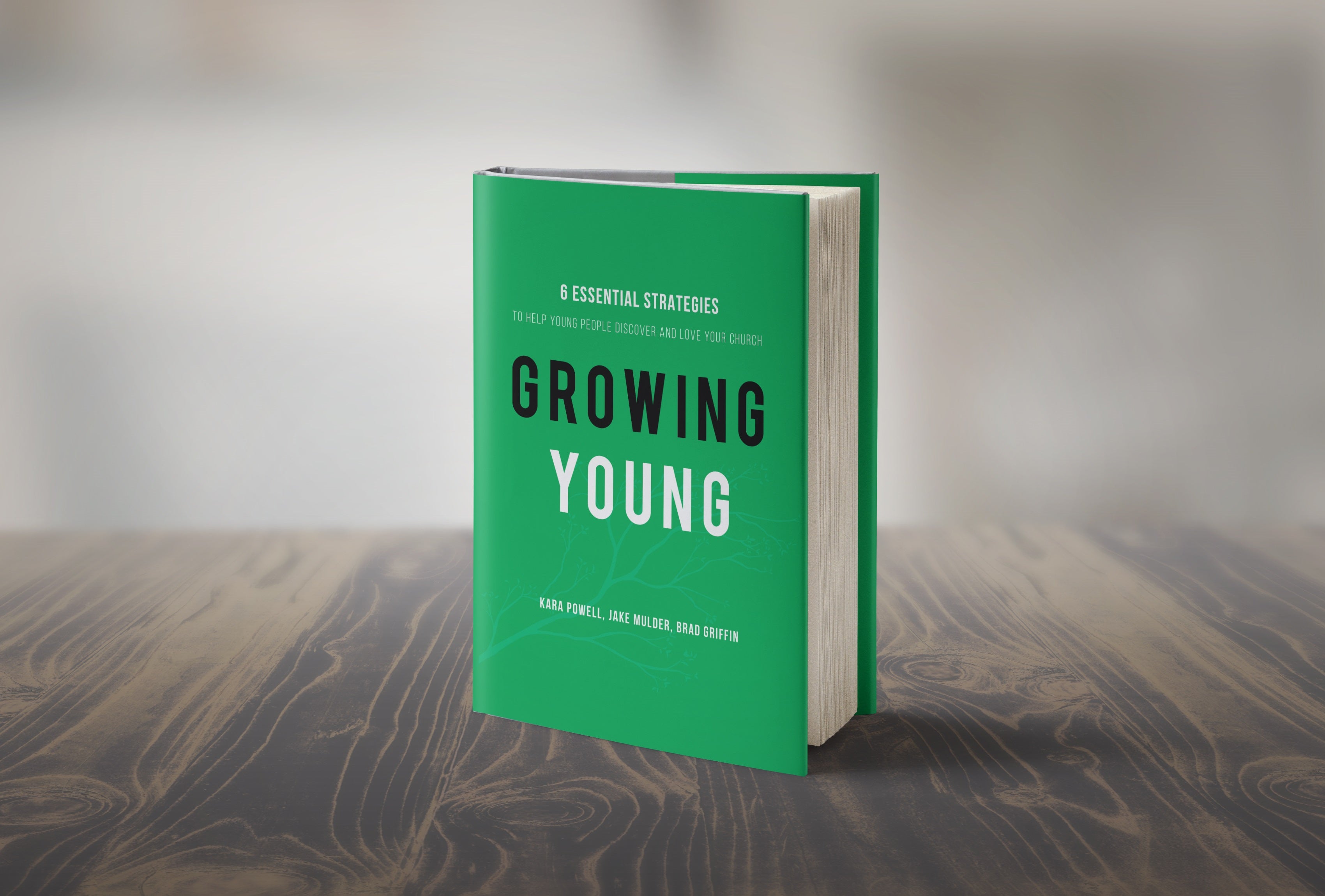 Image of Growing Young other
