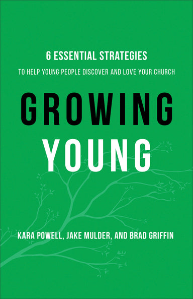 Image of Growing Young other