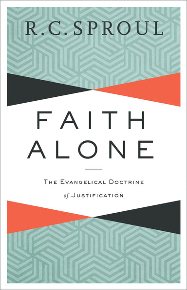 Image of Faith Alone other