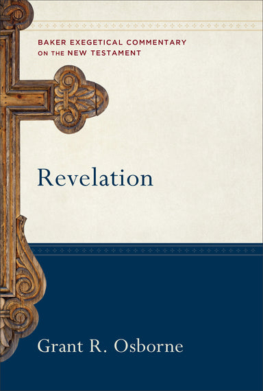 Image of Revelation : Baker Exegetical Commentary  other