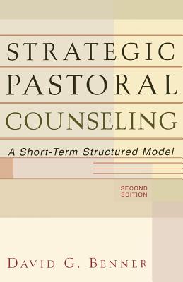 Image of Strategic Pastoral Counseling: a Short-term Structured Model other