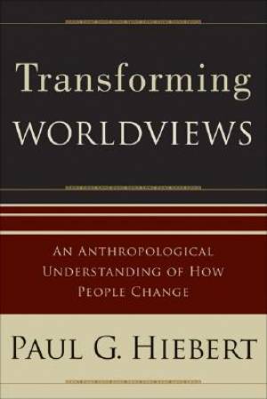 Image of Transforming Worldviews other