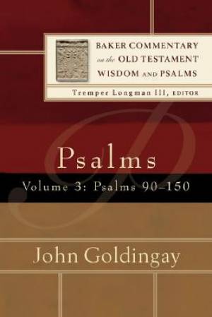 Image of Psalms: Vol 3 Psalms 90-150 other