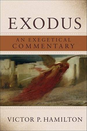 Image of Exodus other