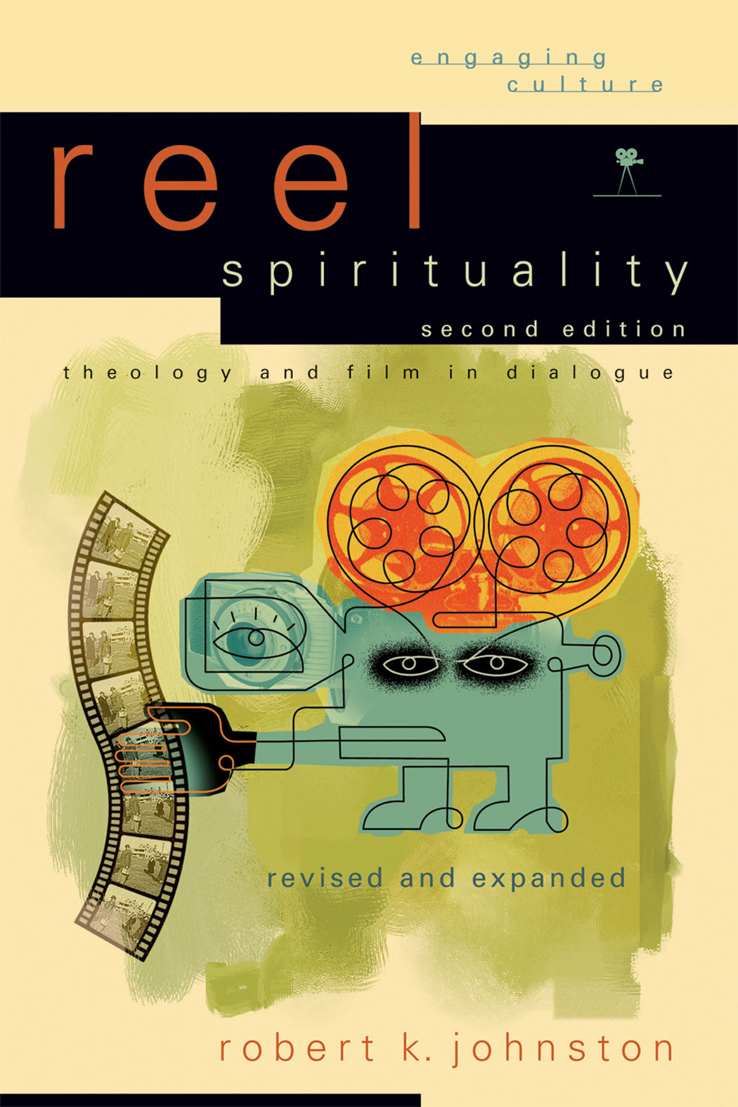 Image of Reel Spirituality other