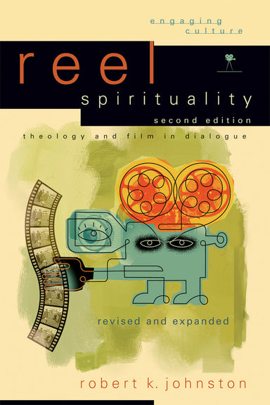 Image of Reel Spirituality other