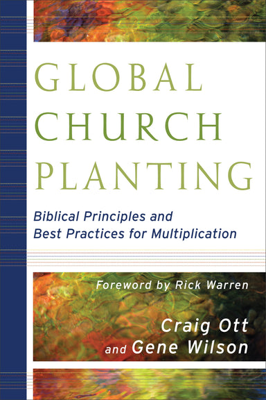 Image of Global Church Planting other
