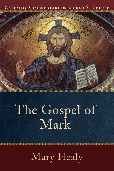 Image of The Gospel of Mark other