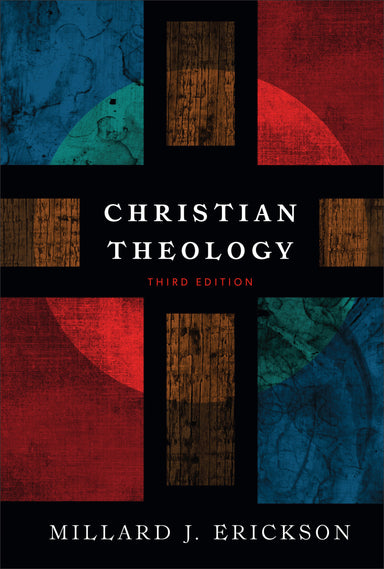 Image of Christian Theology other