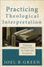 Image of Practicing Theological Interpretation other