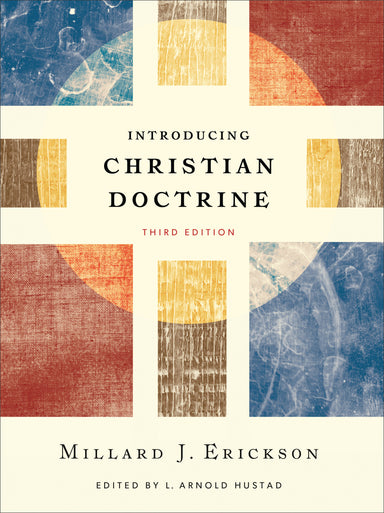 Image of Introducing Christian Doctrine other