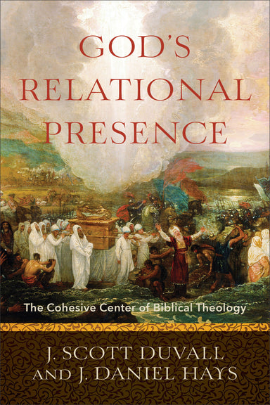 Image of God's Relational Presence other