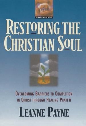 Image of Restoring the Christian Soul other