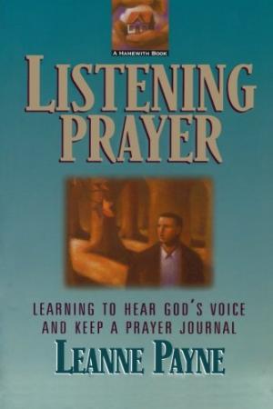 Image of Listening Prayer other