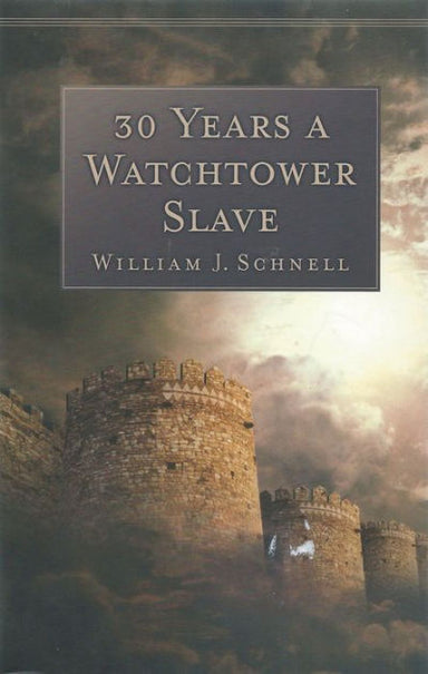 Image of Thirty Years a Watchtower Slave: the Confessions of a Converted Jehovah's Witness other