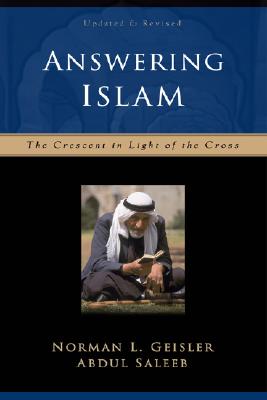 Image of Answering Islam: the Crescent in Light of the Cross other