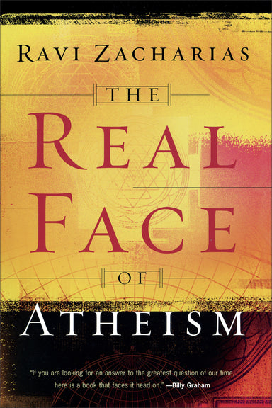 Image of The Real Face Of Atheism other