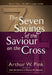 Image of The Seven Sayings of the Saviour on the Cross other