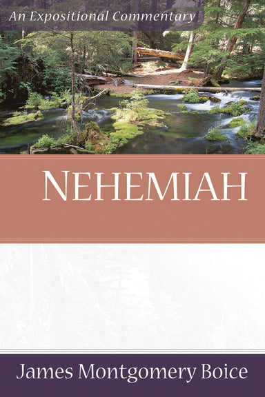 Image of Nehemiah: Expositional Commentary other