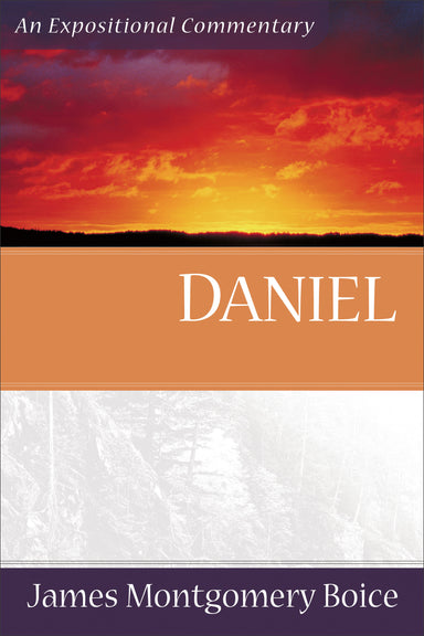 Image of Daniel : Expositional Commentary other