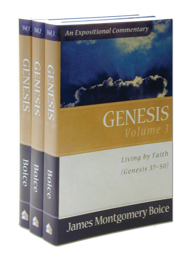 Image of Genesis : Expositional Commentary other