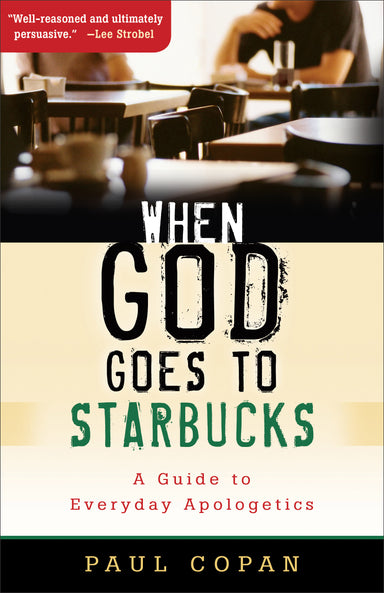 Image of When God Goes To Starbucks other