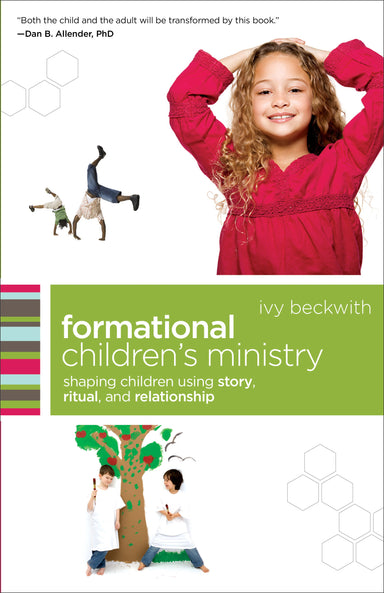 Image of Formational Children's Ministry other