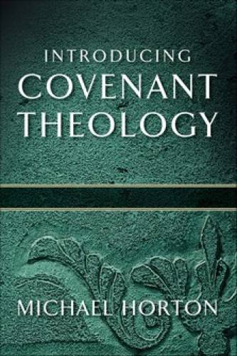 Image of Introducing Covenant Theology other