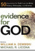 Image of Evidence For God  other