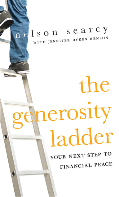 Image of The Generosity Ladder other