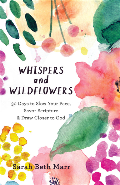 Image of Whispers and Wildflowers other